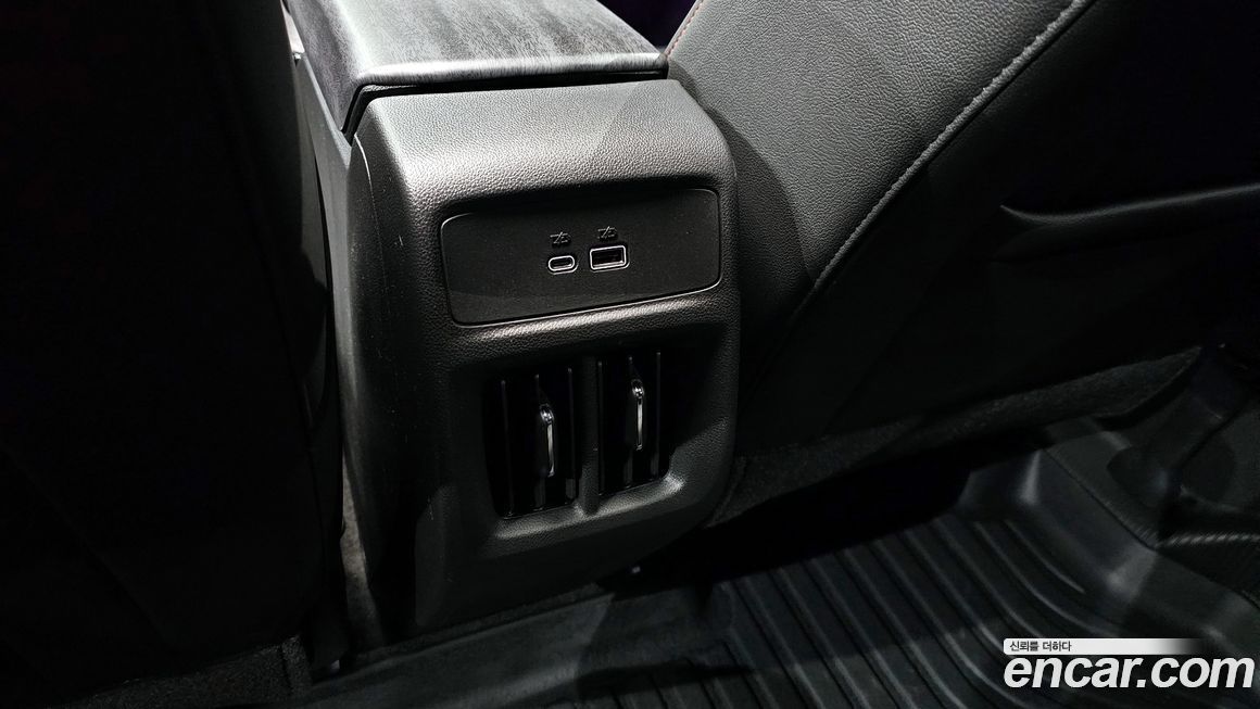 ChevroletGMDaewoo Trax 2025