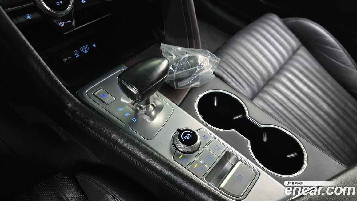 Genesis G70 2019