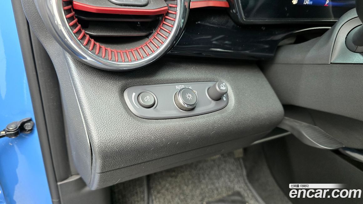 ChevroletGMDaewoo Trax 2024