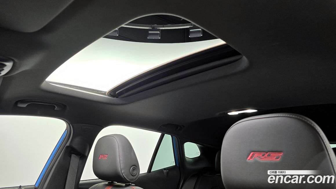 ChevroletGMDaewoo Trax 2024