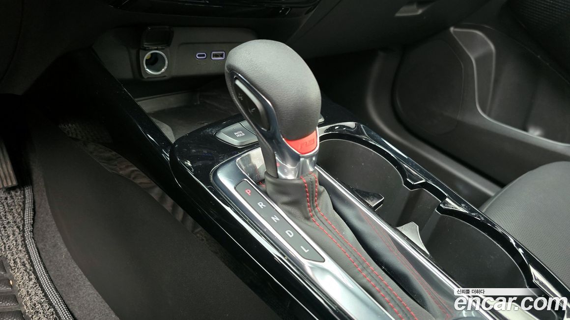 ChevroletGMDaewoo Trax 2024