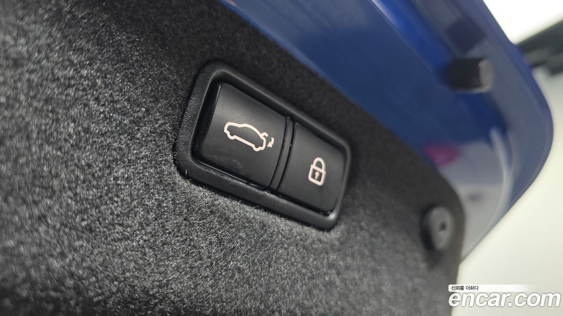Genesis G70 2019