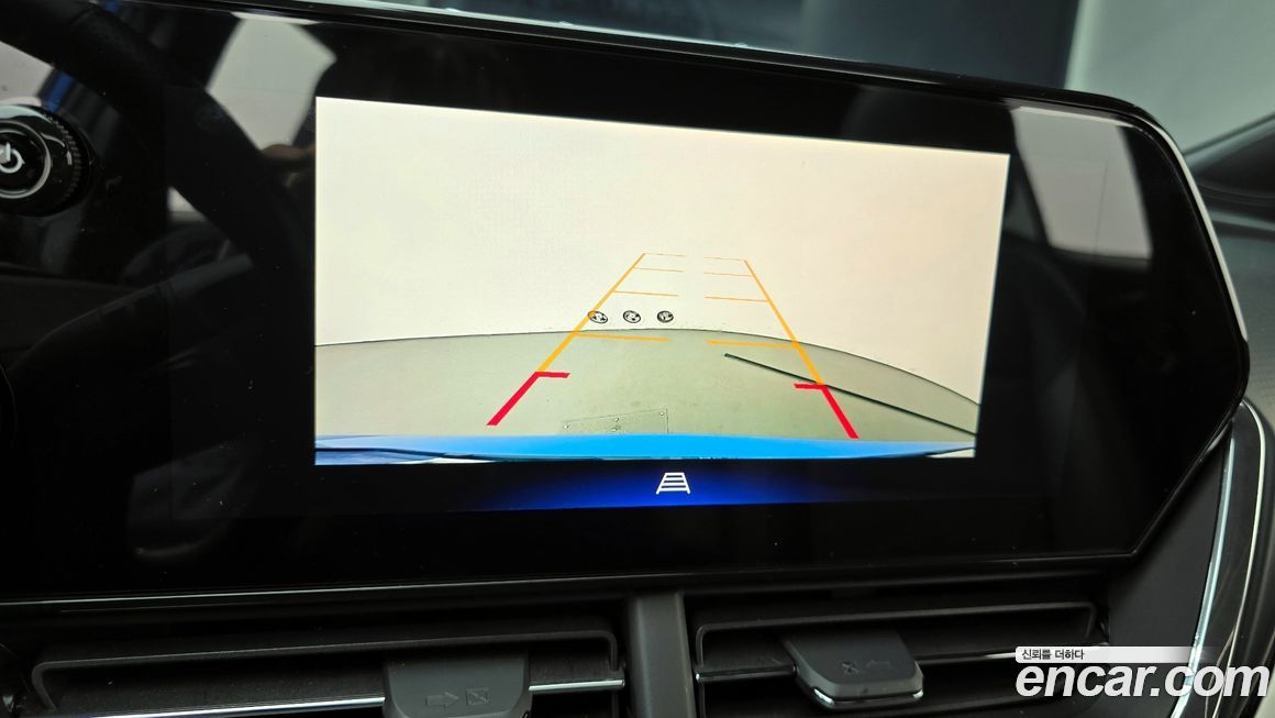 ChevroletGMDaewoo Trax 2024