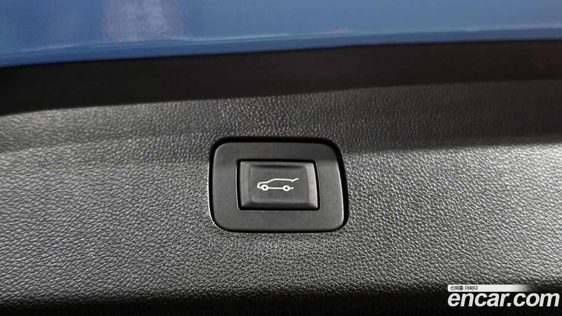 ChevroletGMDaewoo Trax 2024