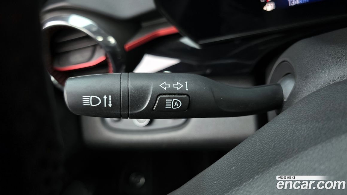 ChevroletGMDaewoo Trax 2024