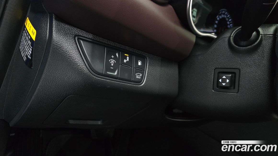 Genesis G70 2019