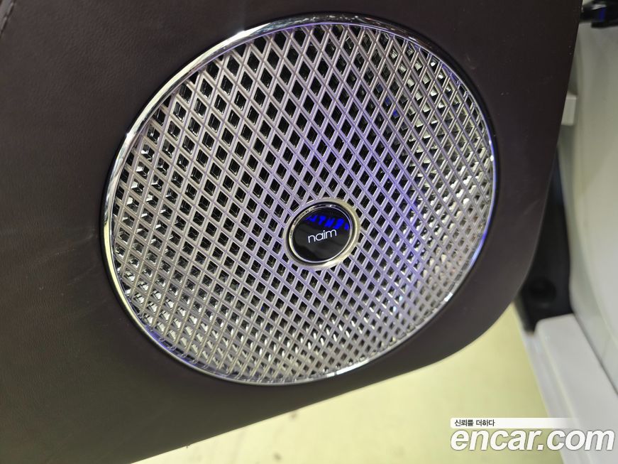 Bentley Continental 2020