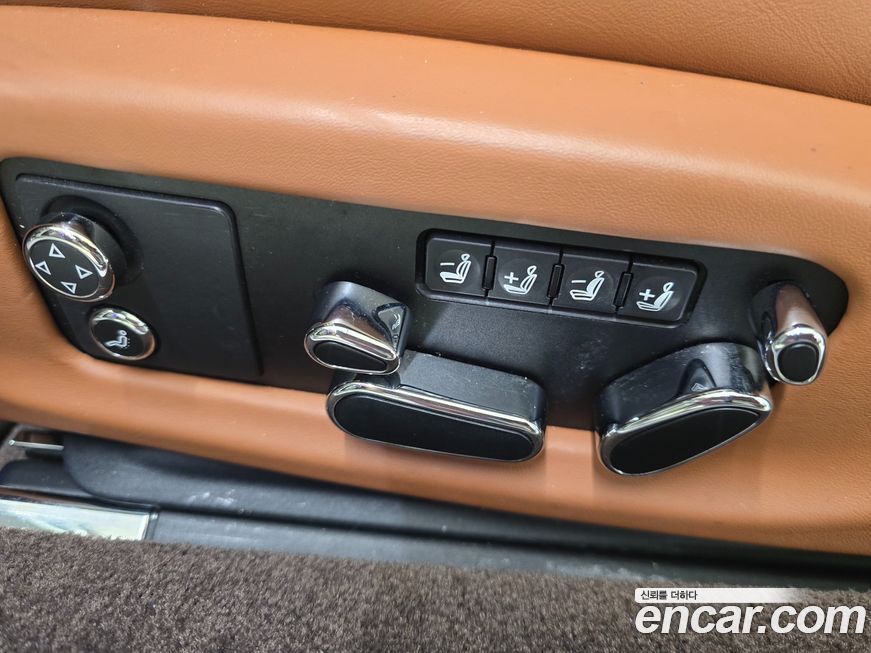 Bentley Continental 2020