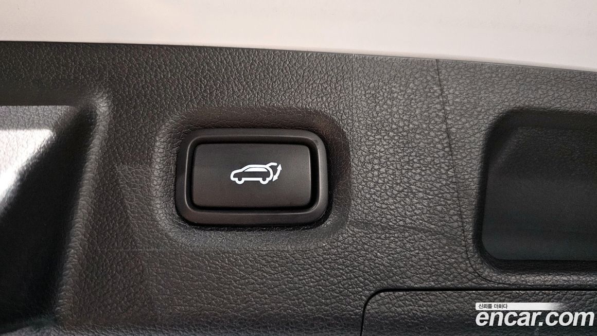 Hyundai Santafe 2022