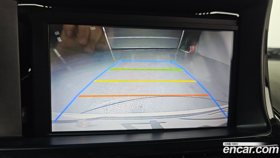 ChevroletGMDaewoo Spark 2014