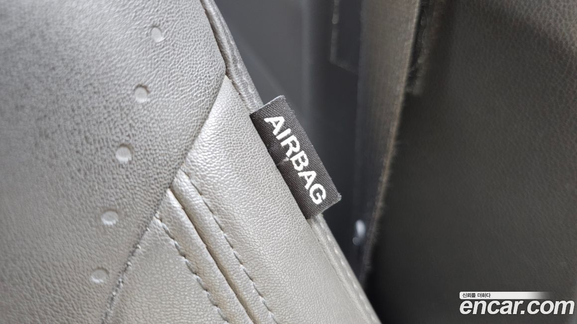 ChevroletGMDaewoo Spark 2014