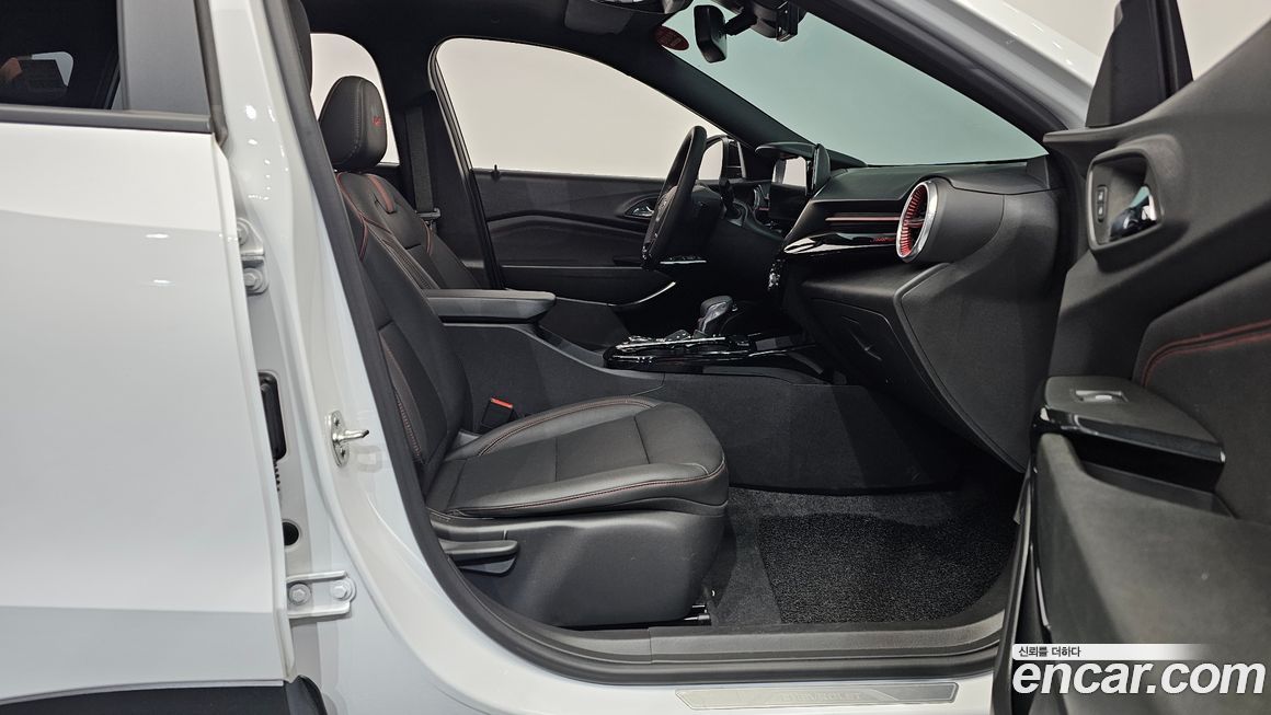 ChevroletGMDaewoo Trax 2024