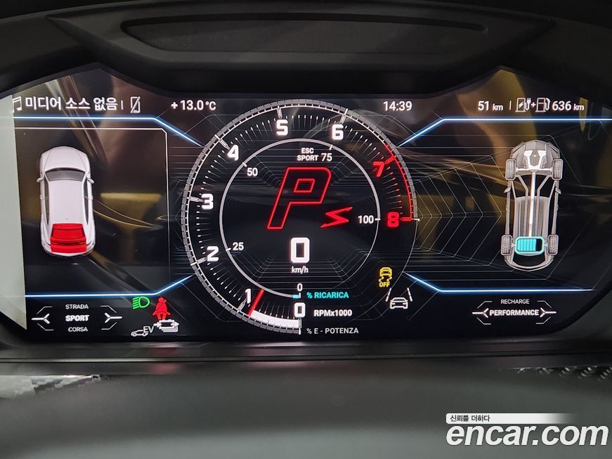 Lamborghini Urus 2025