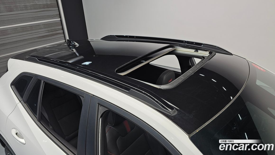 ChevroletGMDaewoo Trax 2024