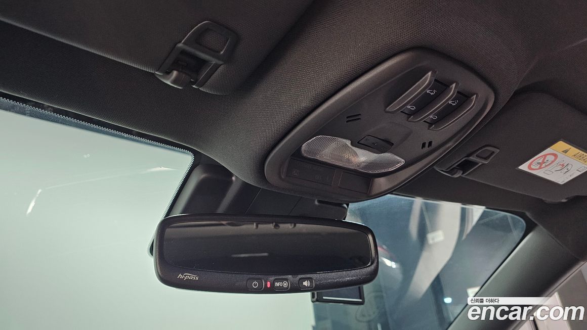 ChevroletGMDaewoo Trax 2024