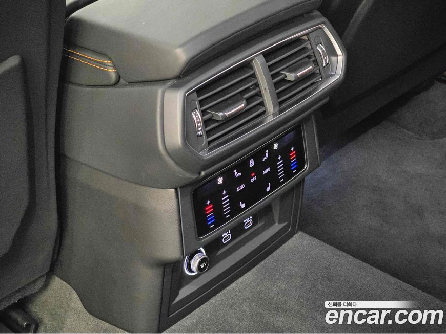 Lamborghini Urus 2023