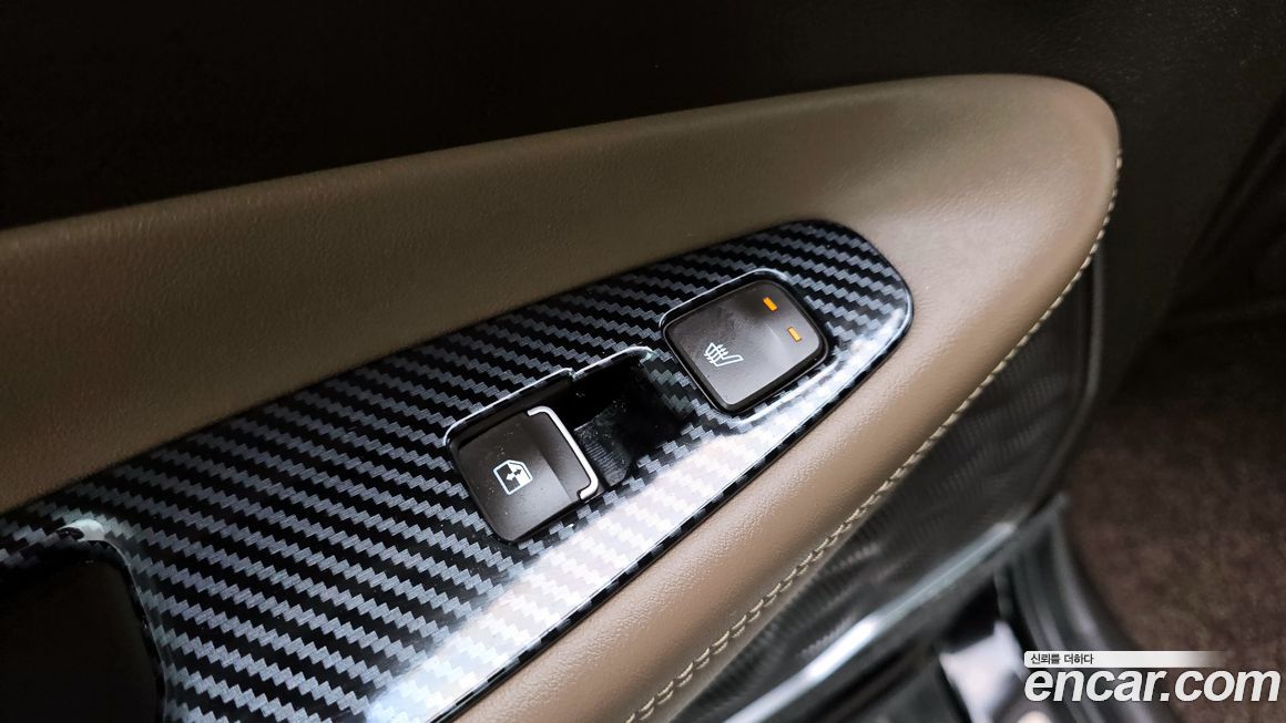 Hyundai Santafe 2020