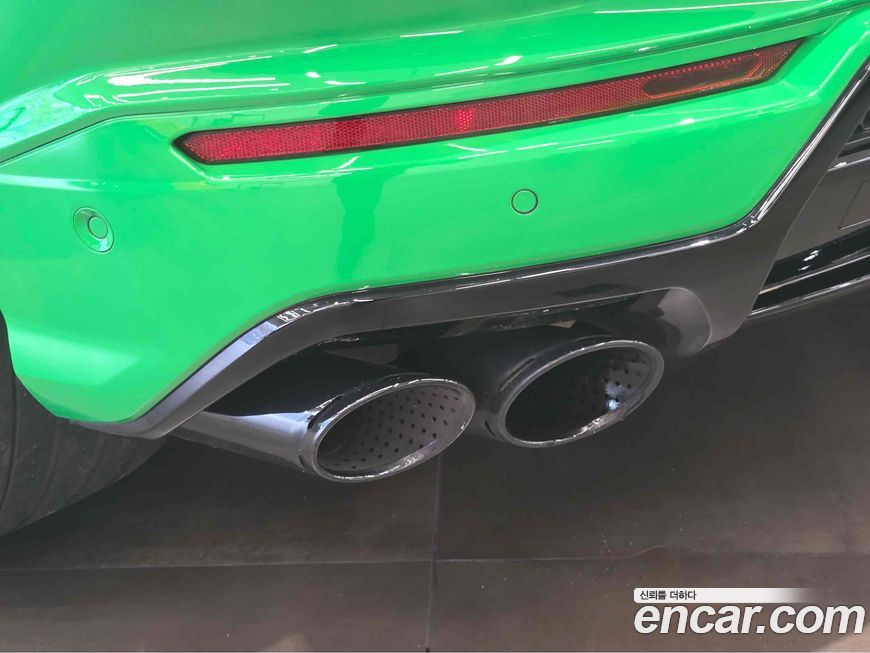 Lamborghini Urus 2023