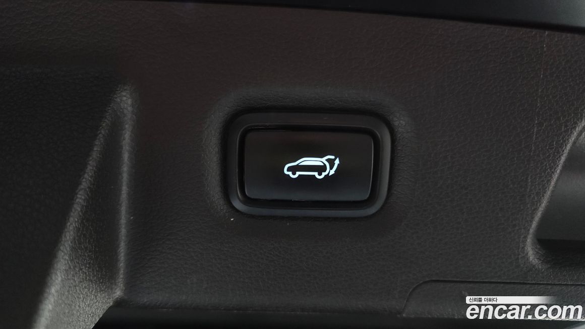 Hyundai Santafe 2020