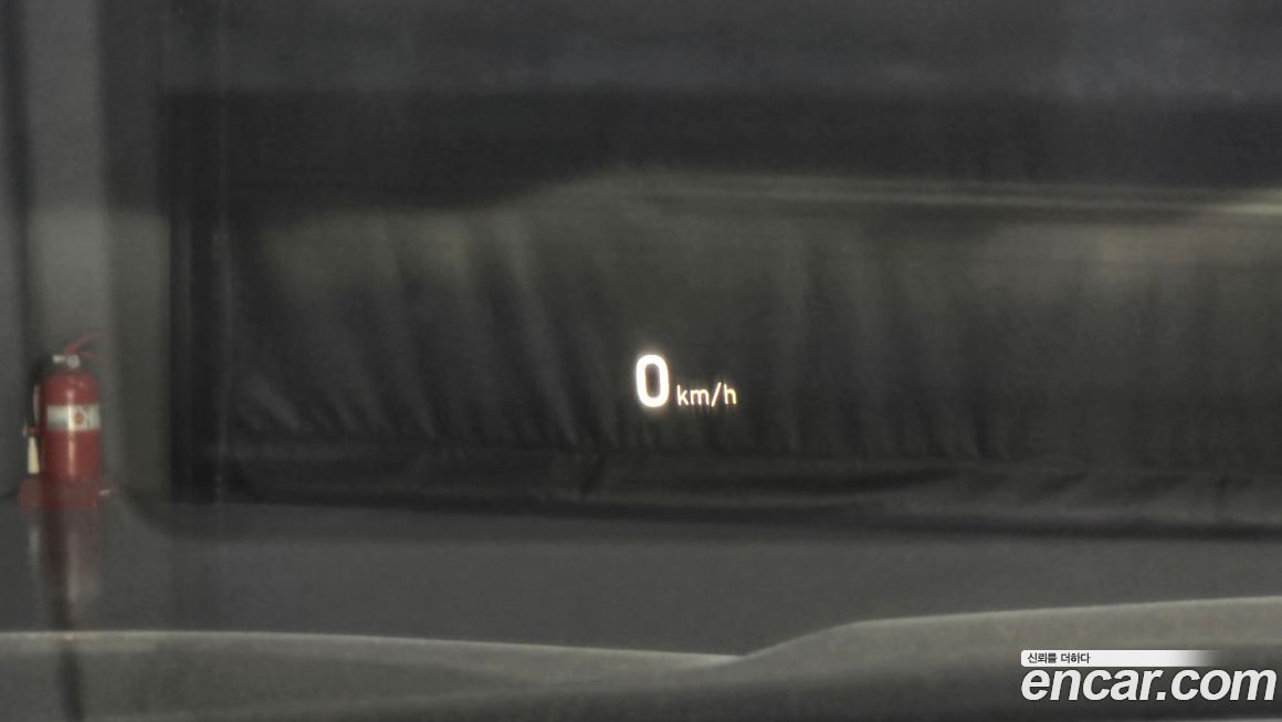 Hyundai Santafe 2020