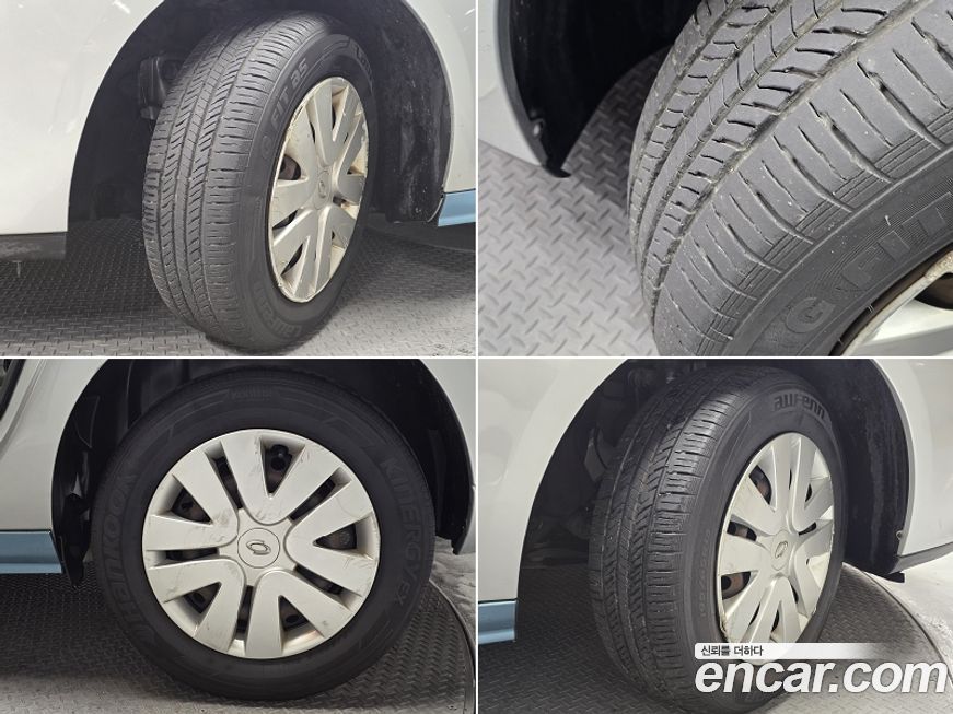 Renault-KoreaSamsung SM3 2010