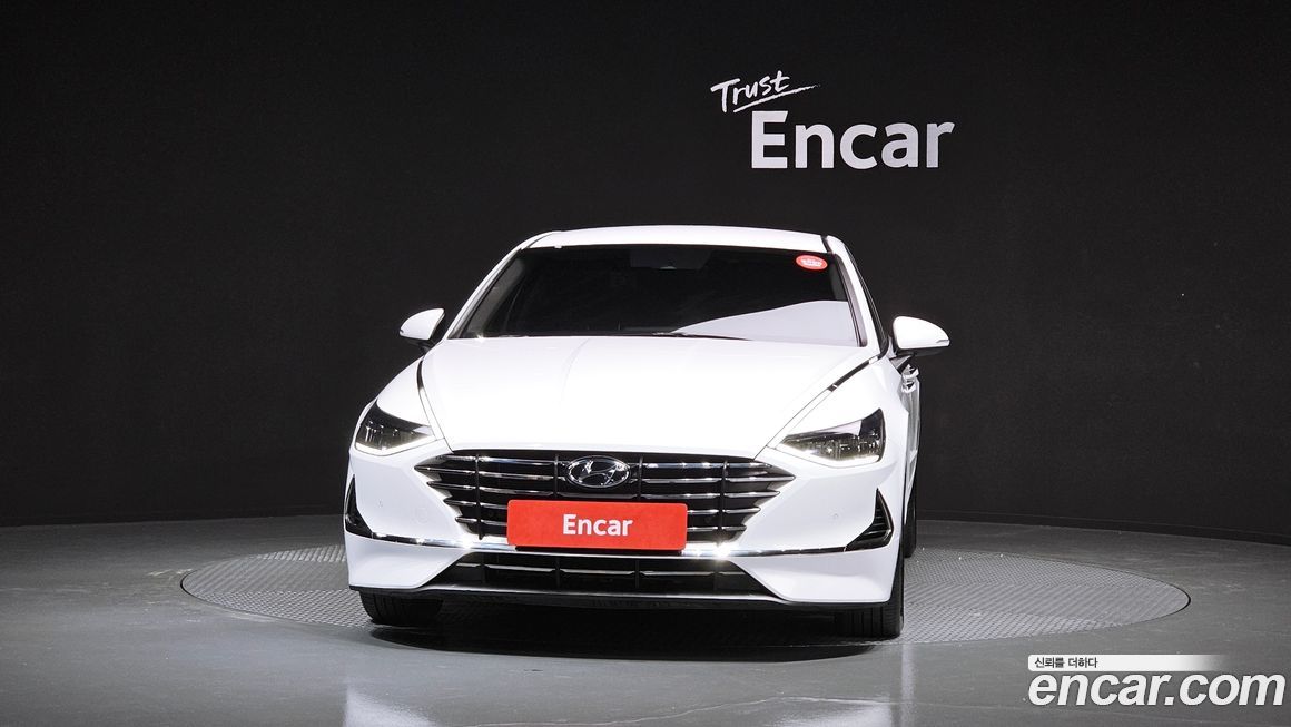Hyundai Sonata 2020
