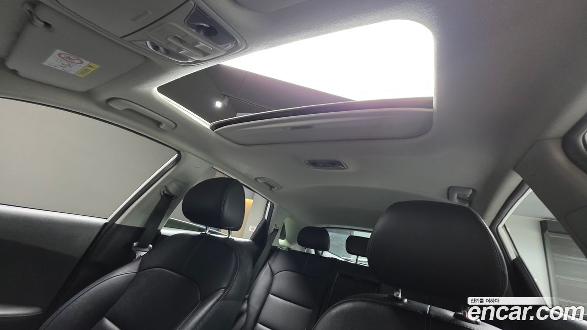 Kia Niro 2021