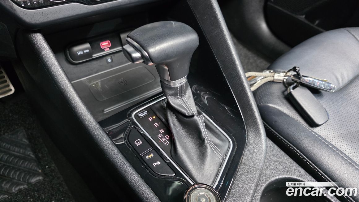 Kia Niro 2021