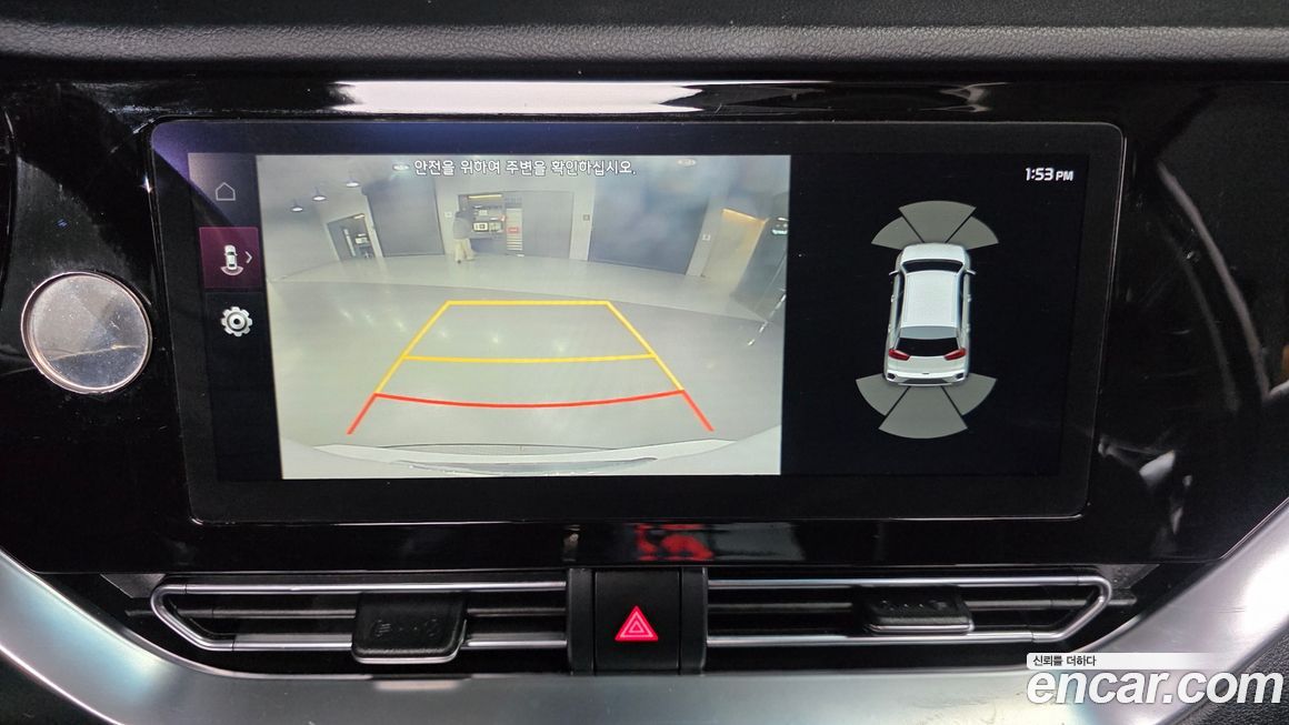 Kia Niro 2021