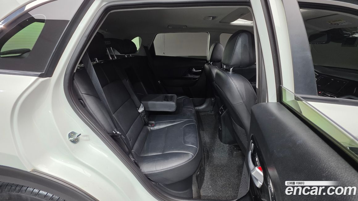 Kia Niro 2021