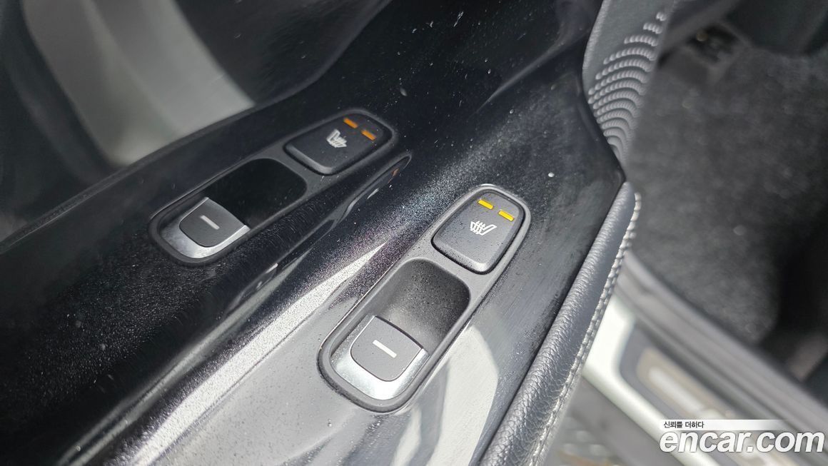 Kia Niro 2021