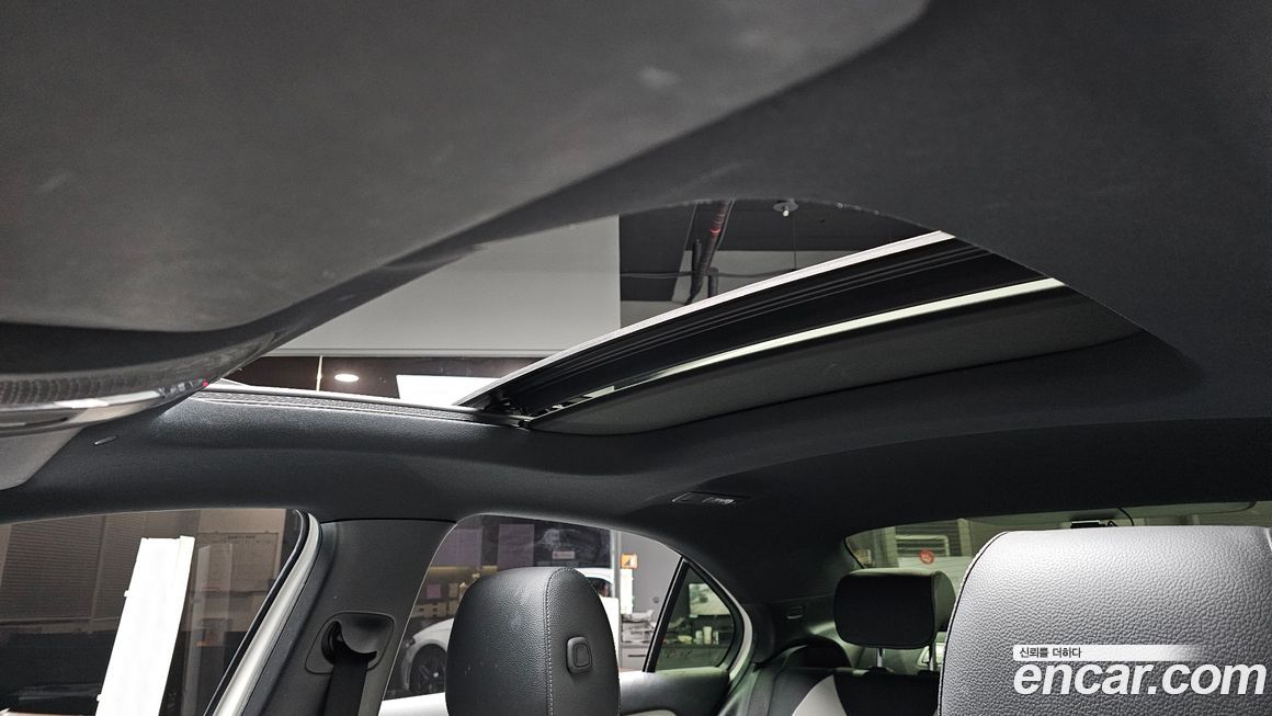 Mercedes-Benz A-Class 2022