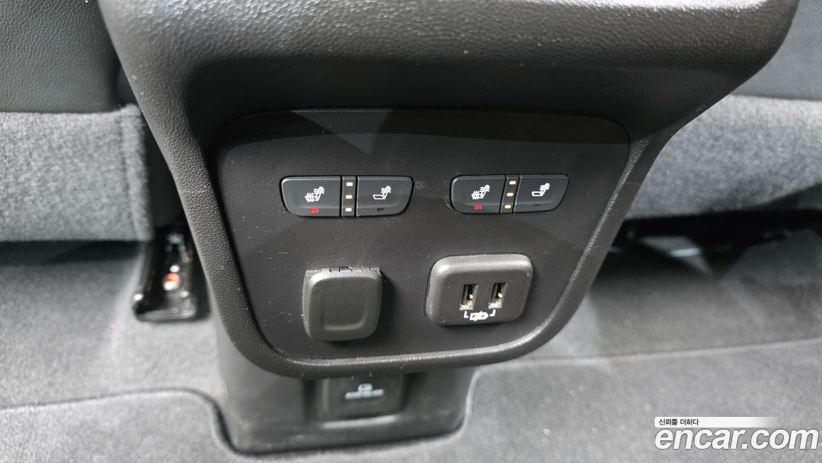 ChevroletGMDaewoo Equinox 2022