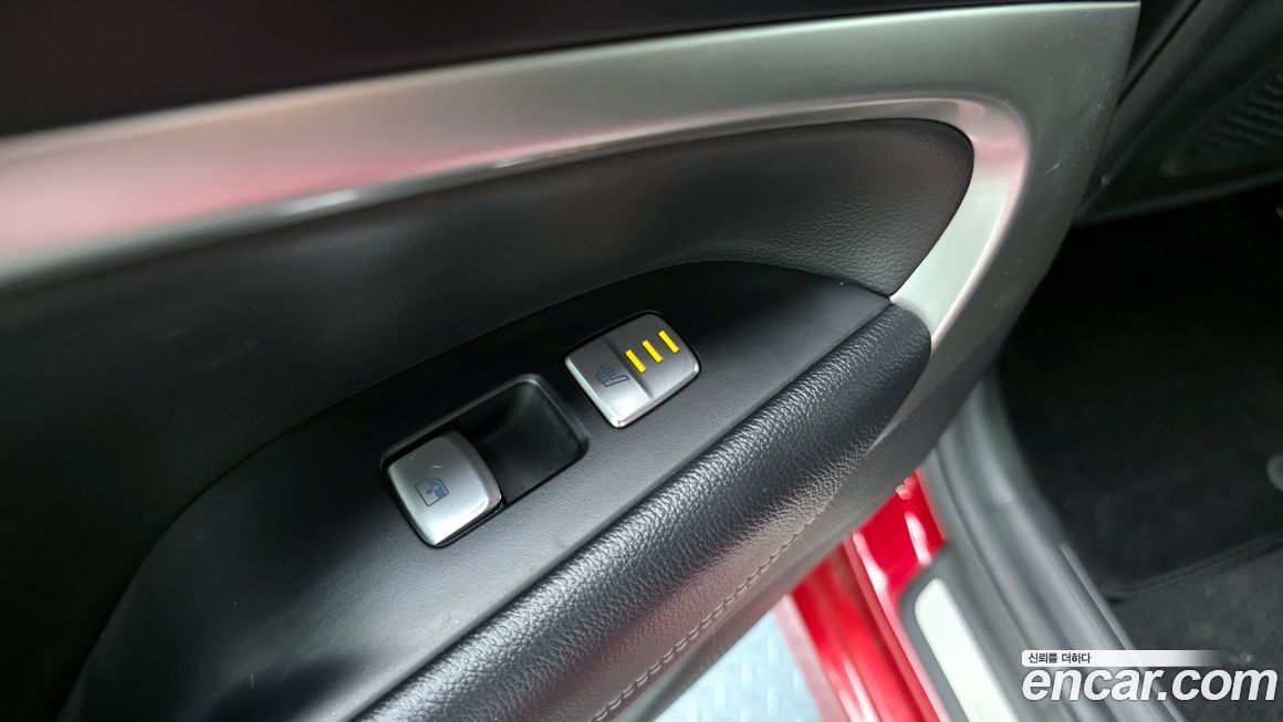 Genesis G70 2022