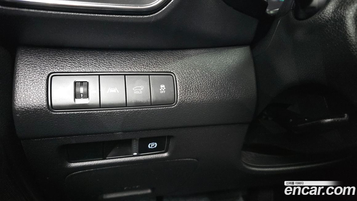 Hyundai Santafe 2023