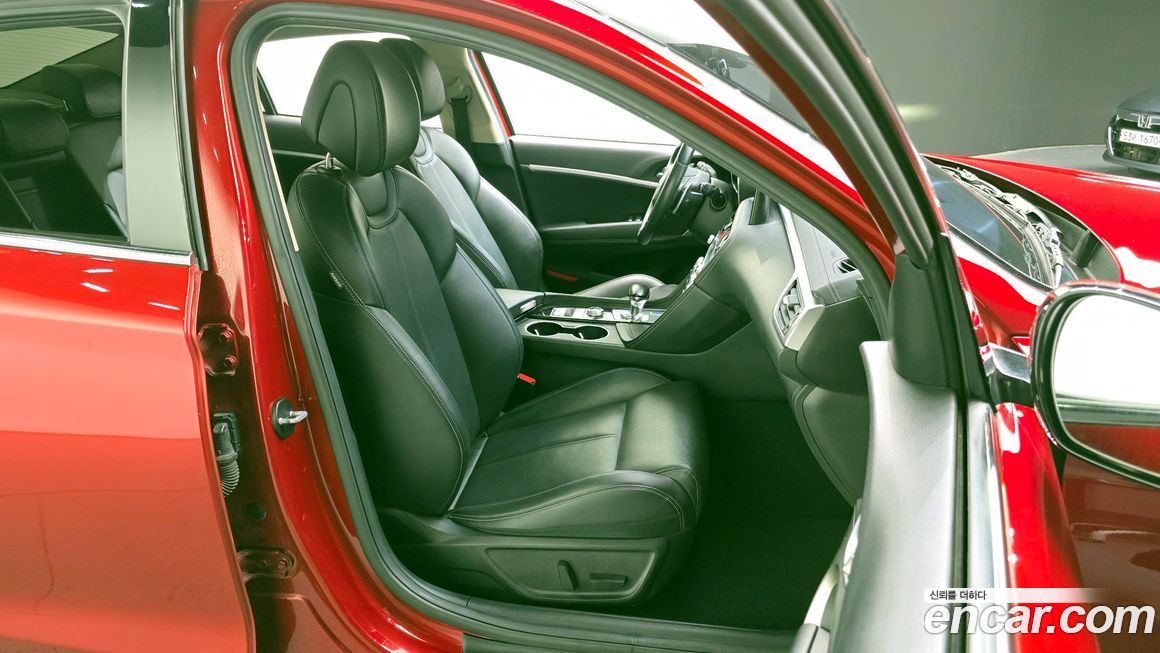 Genesis G70 2022