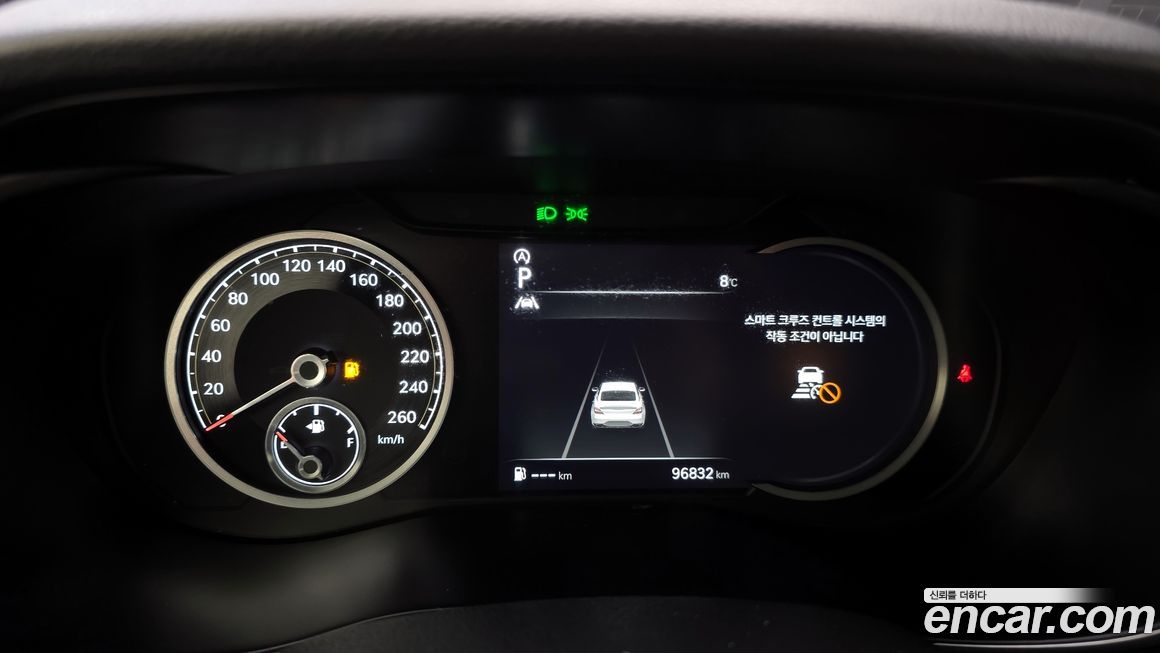 Genesis G70 2022