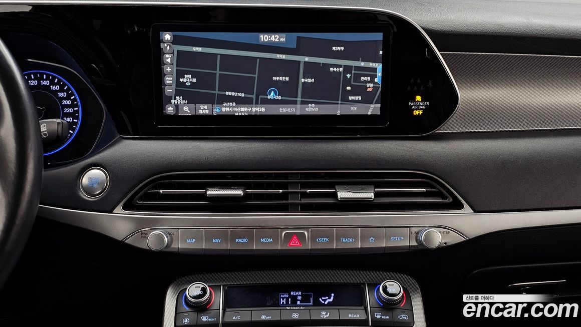 Hyundai Palisade 2019