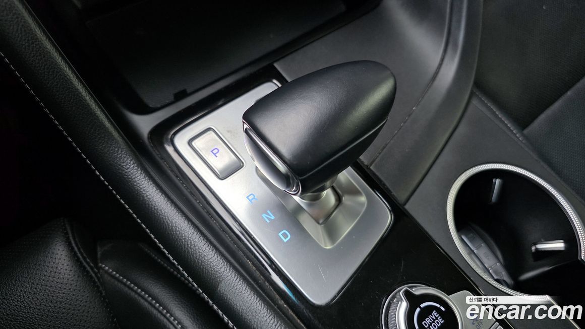 Genesis G70 2022