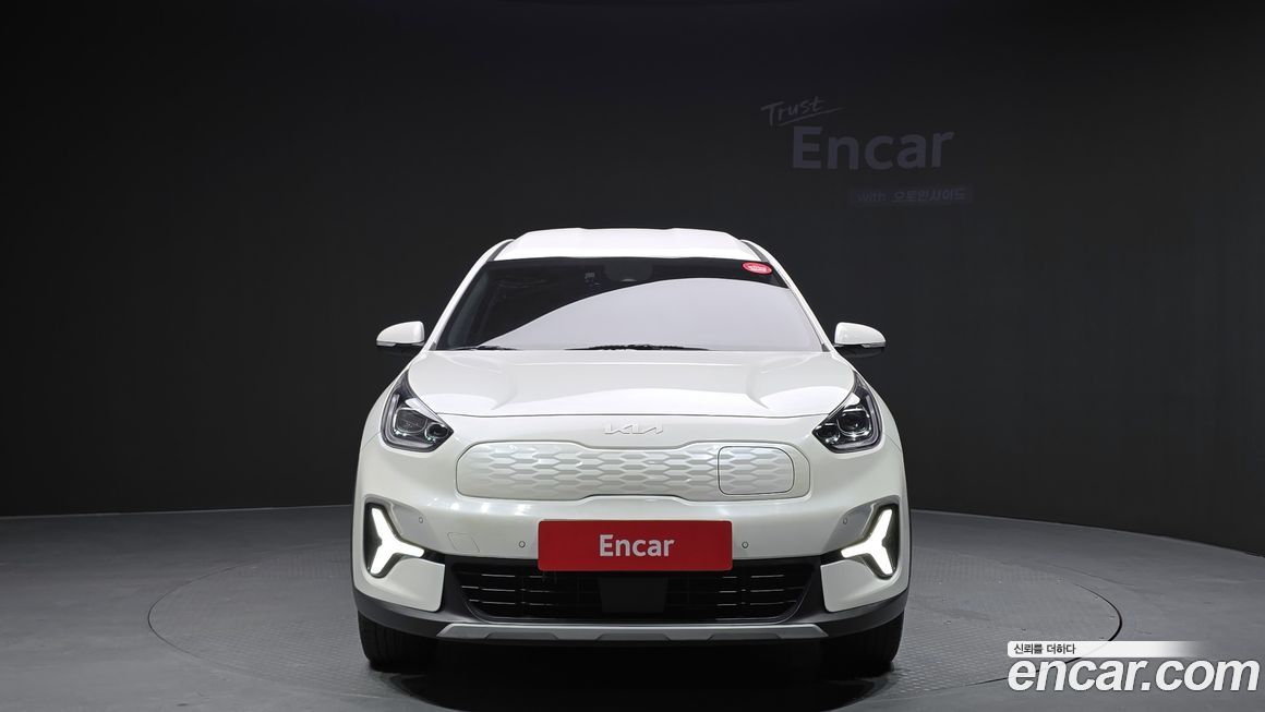 Kia Niro 2023