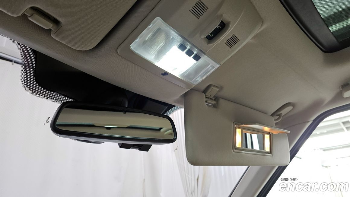 Land Rover Discovery 2016