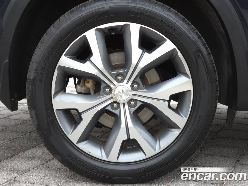 Hyundai Palisade 2019