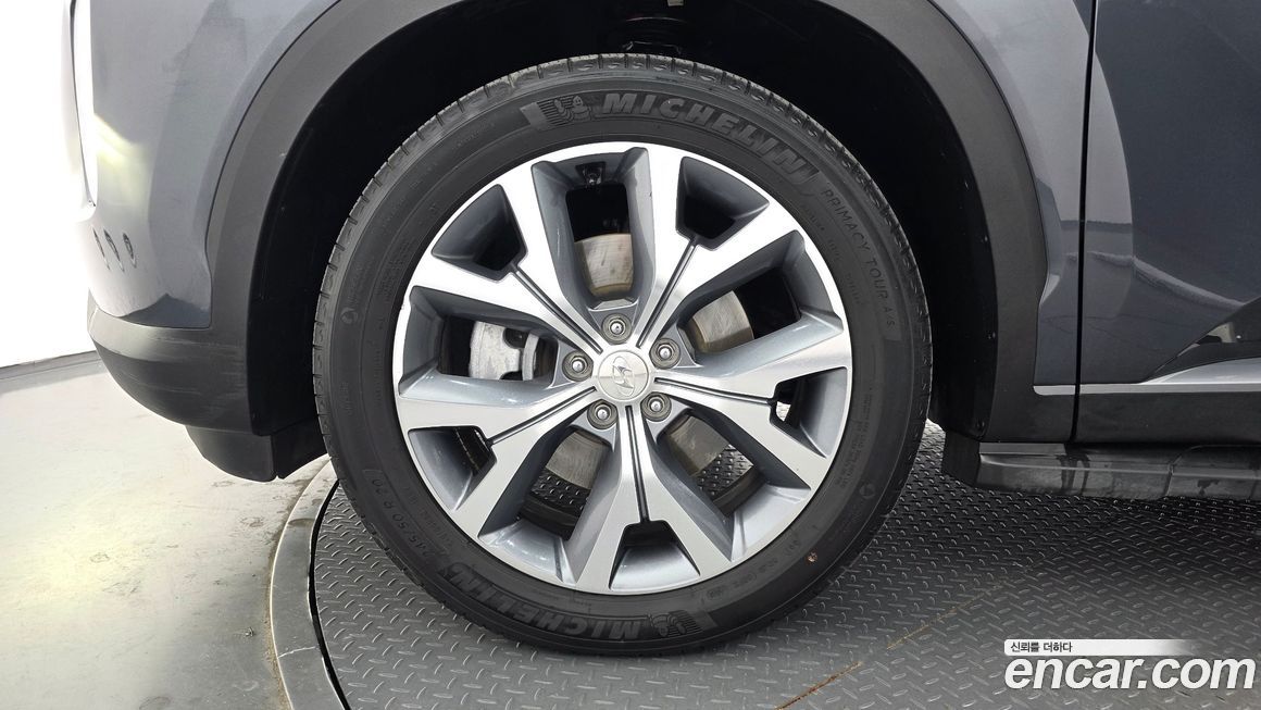 Hyundai Palisade 2020