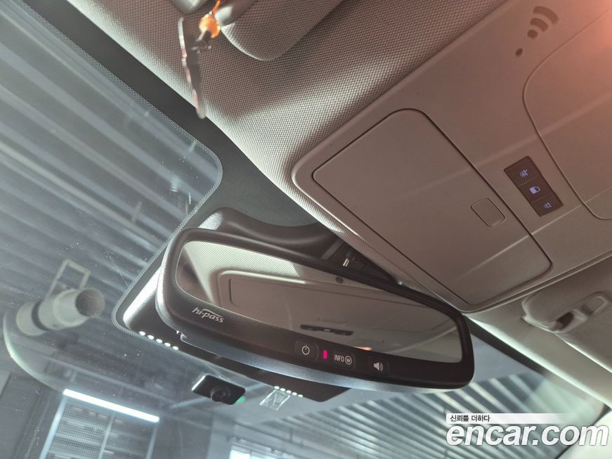 ChevroletGMDaewoo Malibu 2015