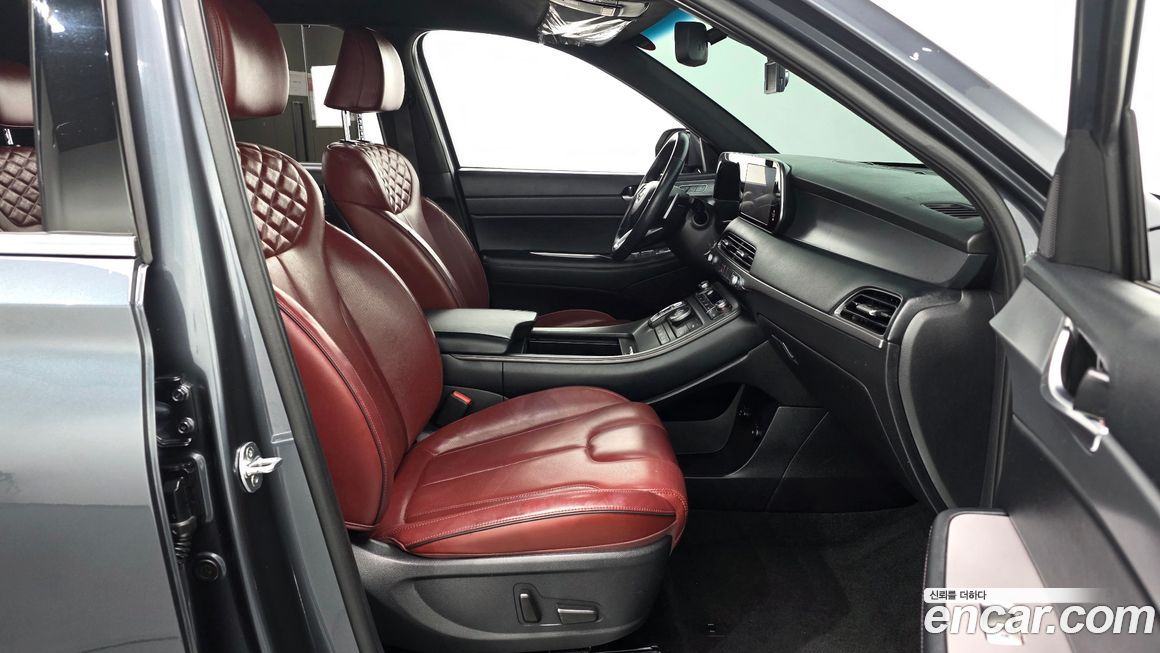 Hyundai Palisade 2020