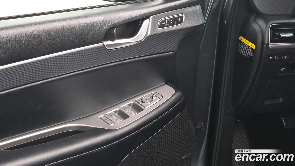 Hyundai Palisade 2020