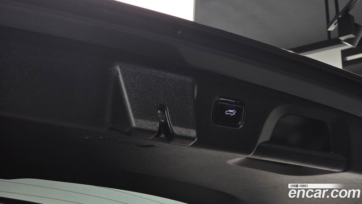 Hyundai Palisade 2020