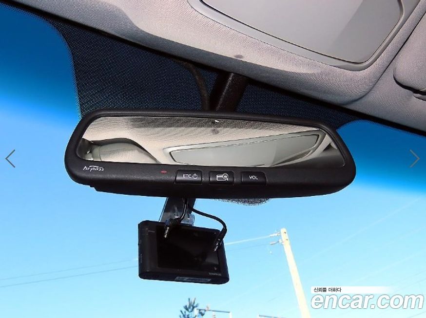 Hyundai Santafe 2016