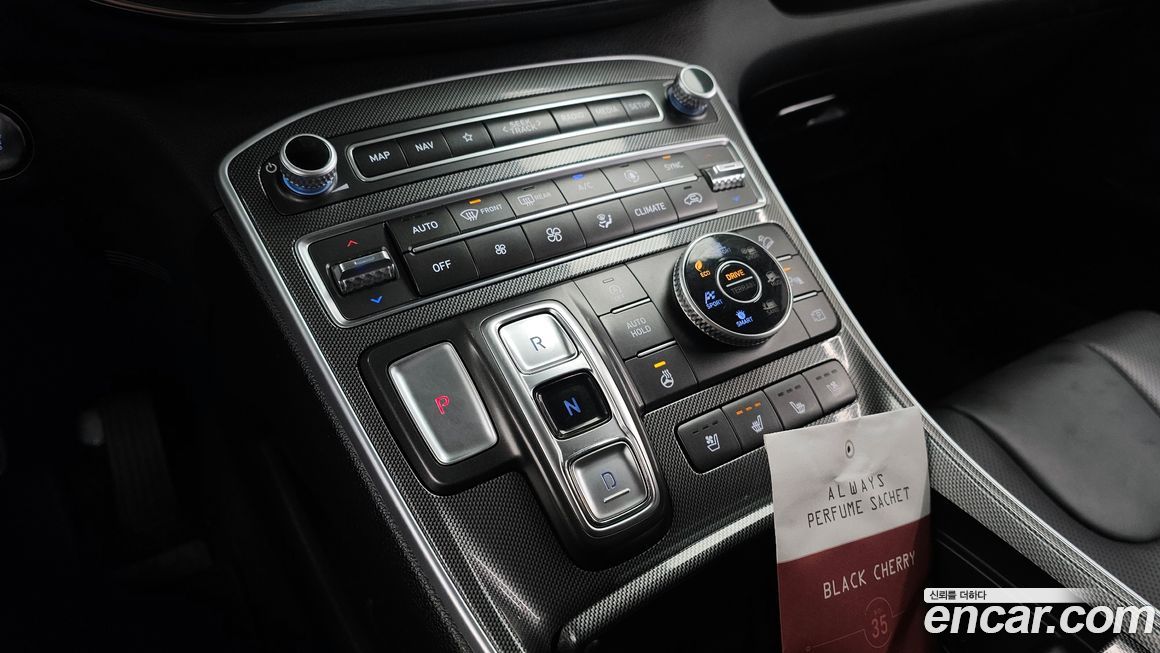 Hyundai Santafe 2023