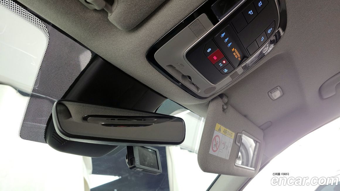 Hyundai Santafe 2023